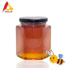 Miel d&#39;abeille longane cru à vendre